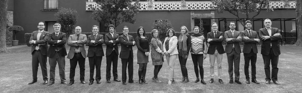 V ENCUENTRO GADAL CIUDAD DE MÉXICO